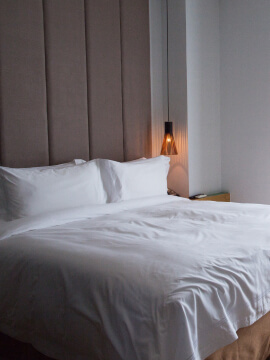 שהייה ממושכת