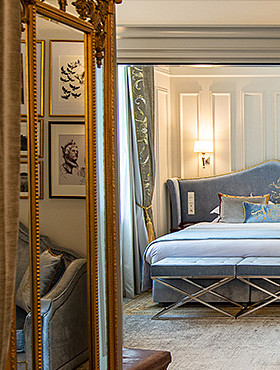 מלונות יוקרתיים